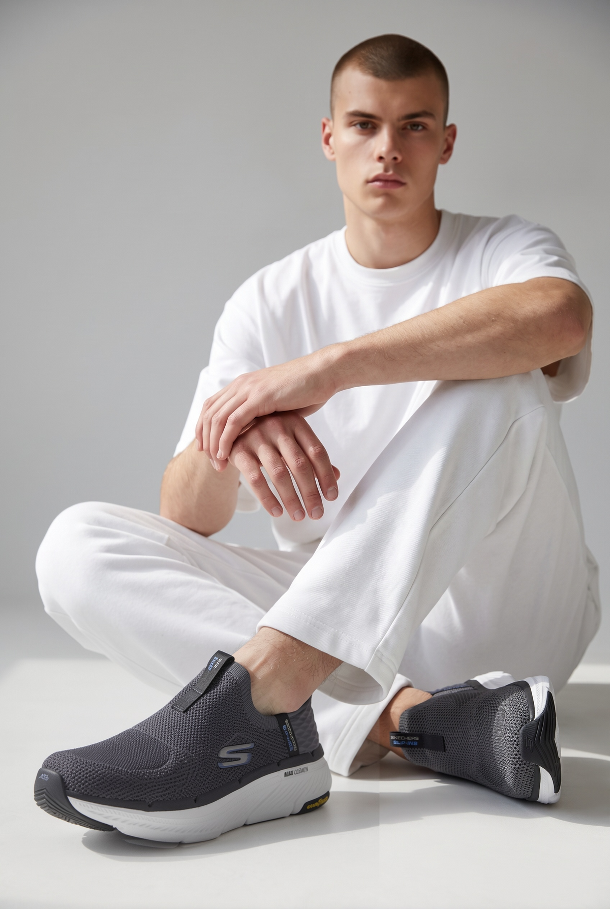 Slip-ins: Max Cushioning Premier