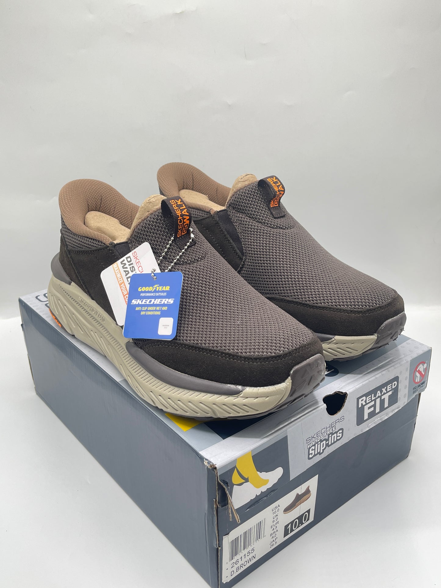 SKECHER