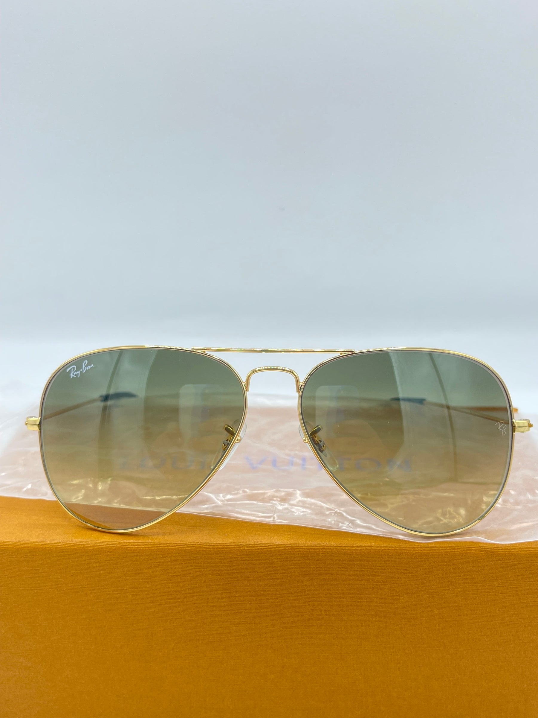 Rayban mix lot sunglasses