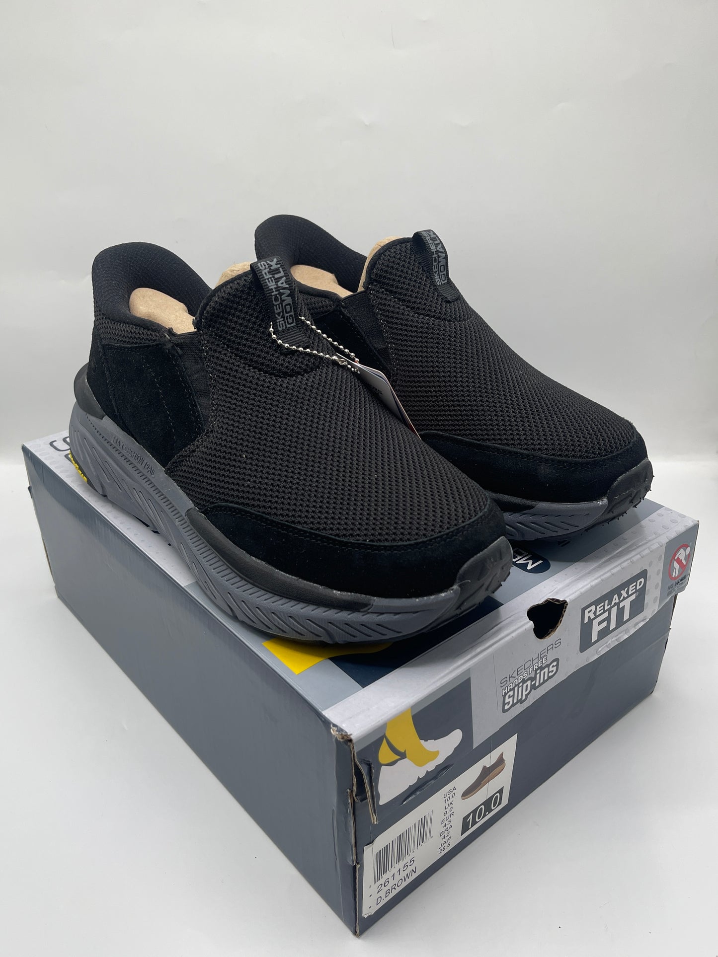 SKECHERS