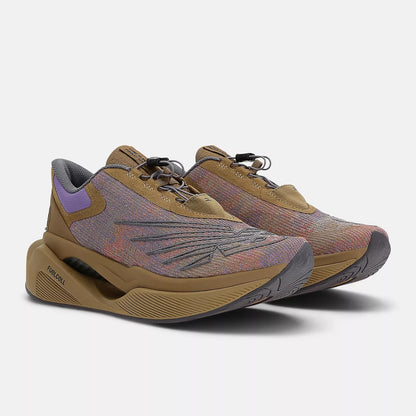 Stone Island x New Balance FuelCell C_1 Brown NB FUEL CELL
