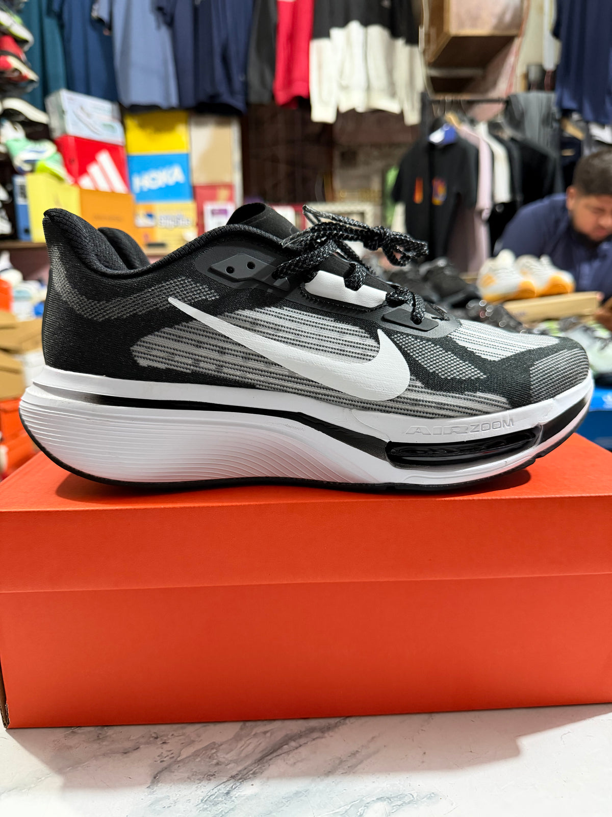 Nike Pegasus Plus 2 se
