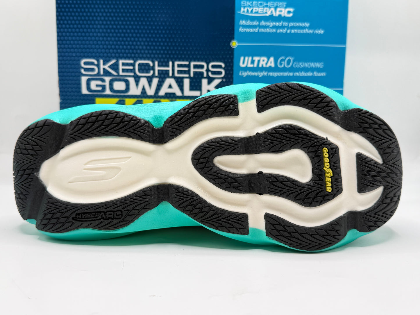 SK- AERO BRUST