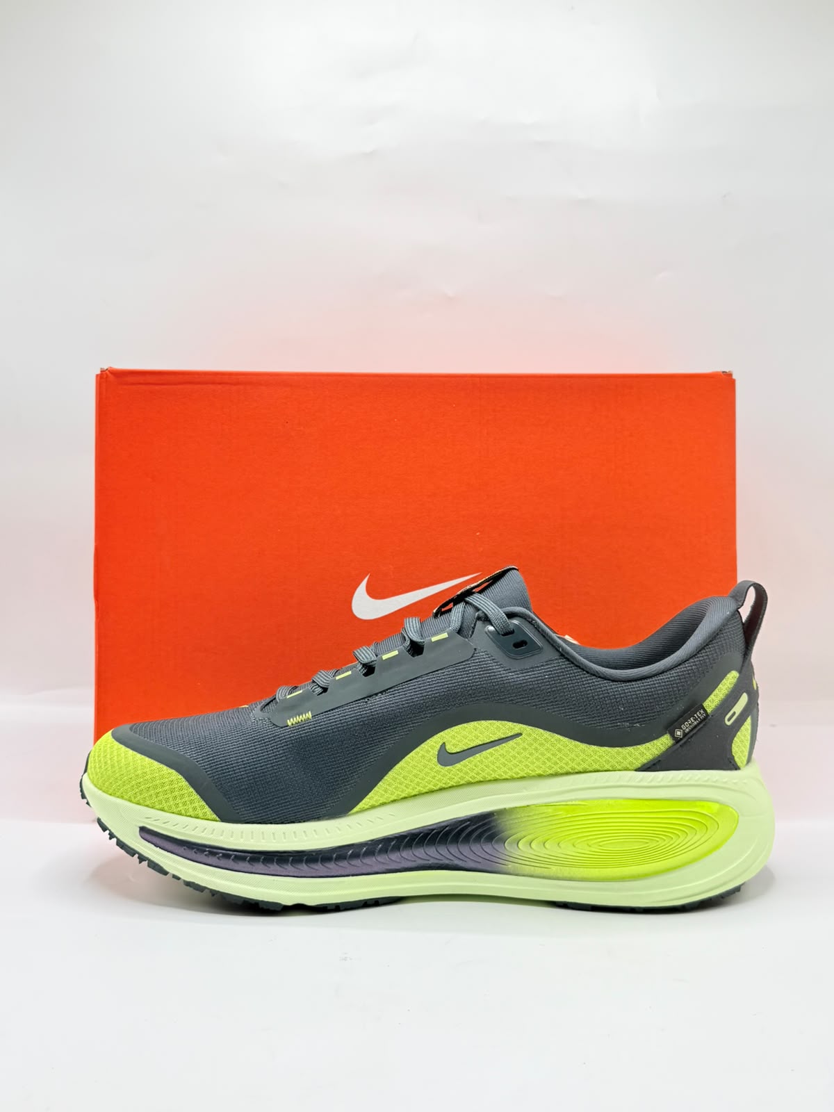 Nike Vomero 18 GORE-TEX (GTX)