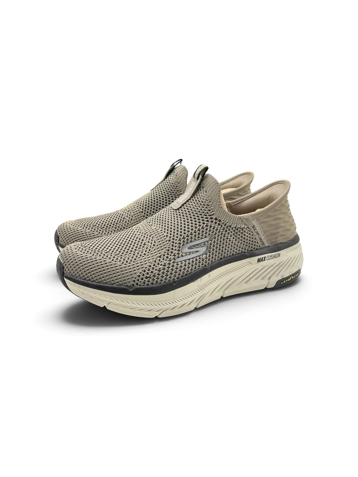 Slip-ins: Max Cushioning Premier