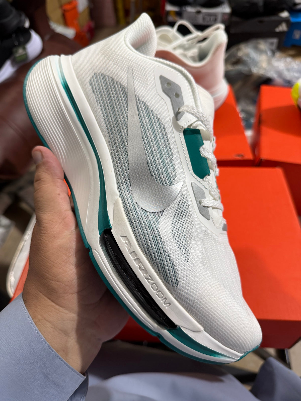 Nike Pegasus Plus 2 se