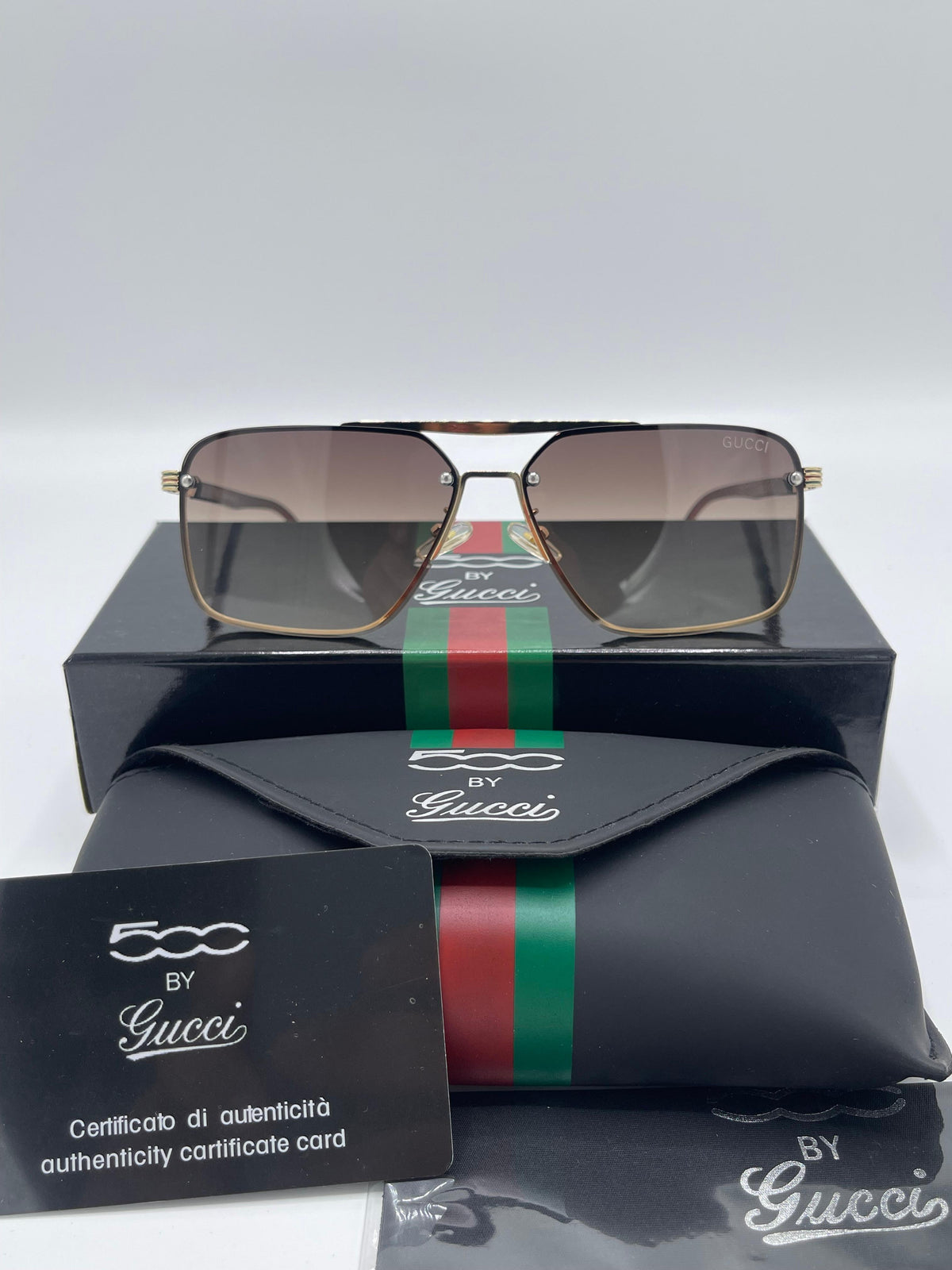 Branded sunglasses lot