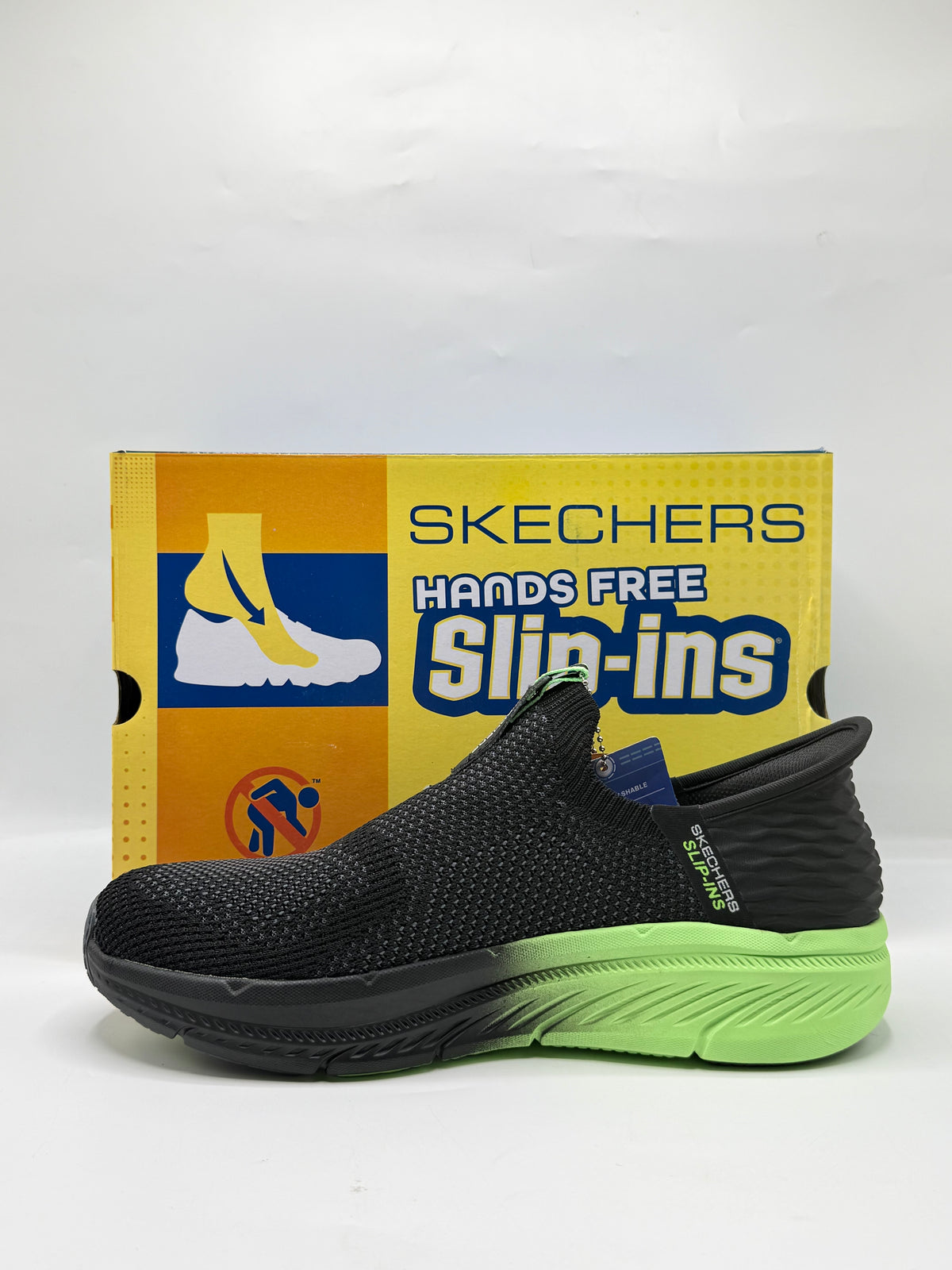 Slip-ins: Max Cushioning Premier