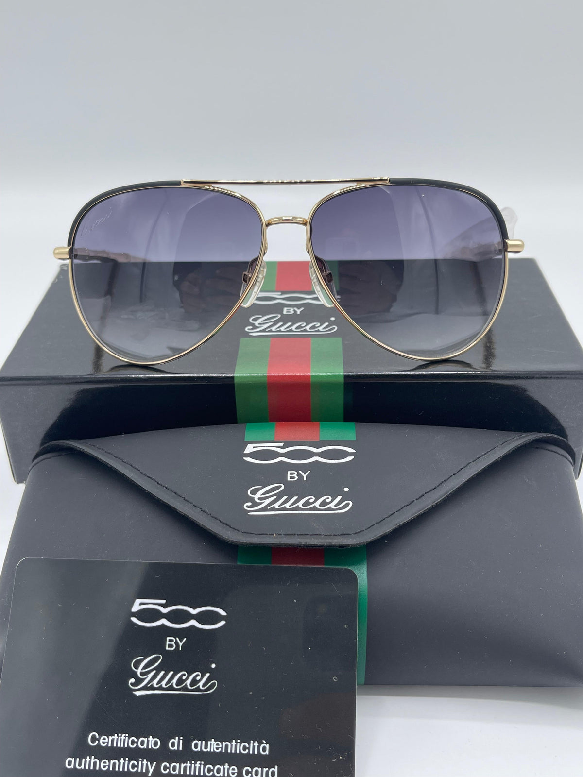 Sunglasses brands lot  article