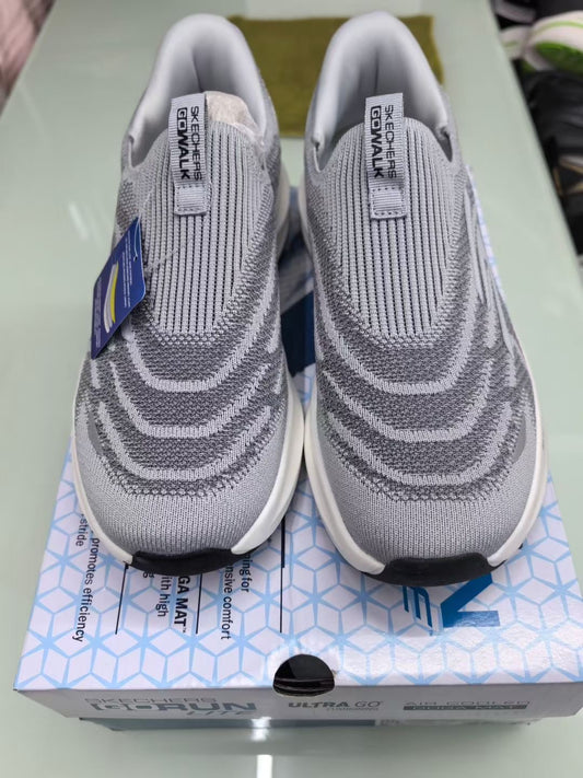 Slip-ins Arch Fit Carbon Infused walking or running