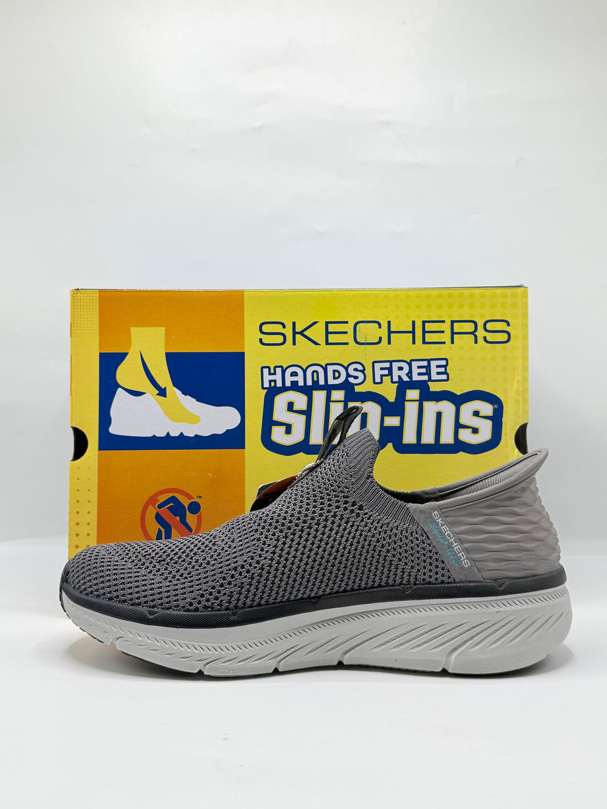 Slip-ins: Max Cushioning Premier