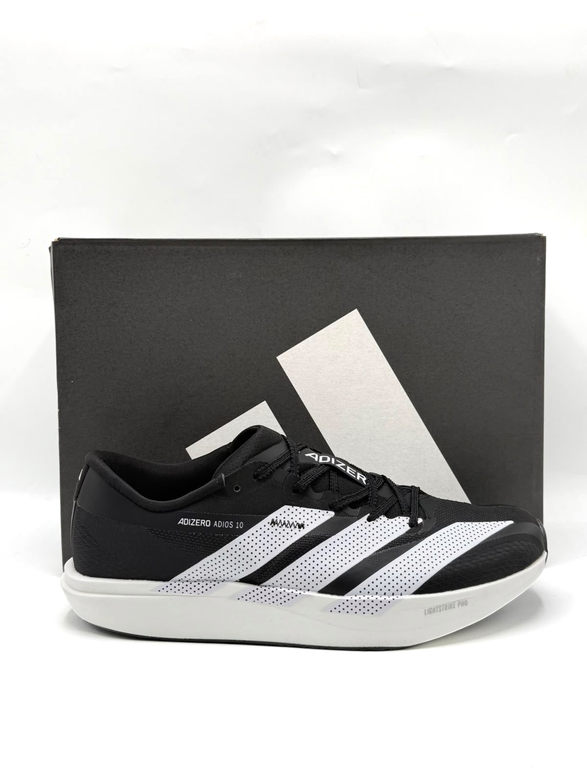 ADIZERO ADIOS 10