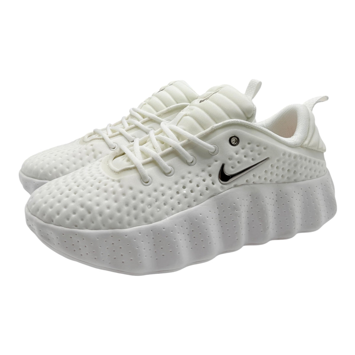 Nike Mind 002 White cleen white