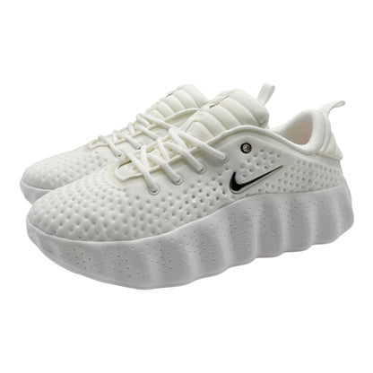 Nike Mind 002 White cleen white