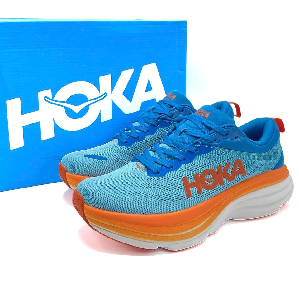 HOKA BONDI 8