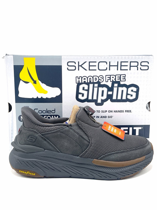 SKECHERS