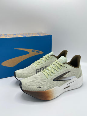 Brooks Hpyerion max 2