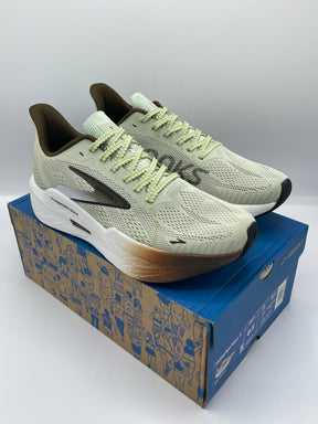 Brooks Hpyerion max 2