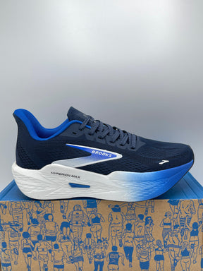 Brooks Hyoerion max 2