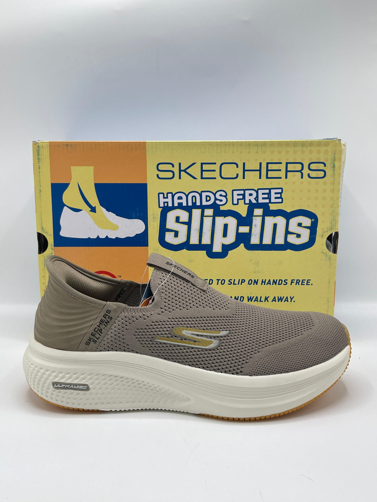SKECHERS SLIP IN