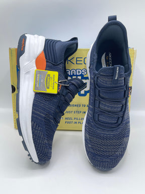 Skechers Memory Foam Slip-ins