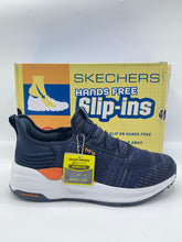 Skechers Memory Foam Slip-ins