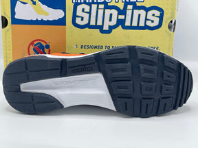 Skechers Memory Foam Slip-ins