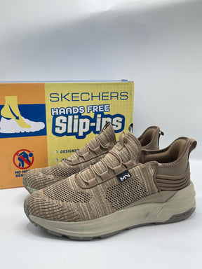 Skechers Memory Foam Slip-ins