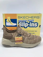 Skechers Memory Foam Slip-ins