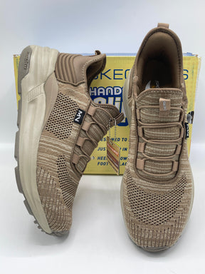 Skechers Memory Foam Slip-ins