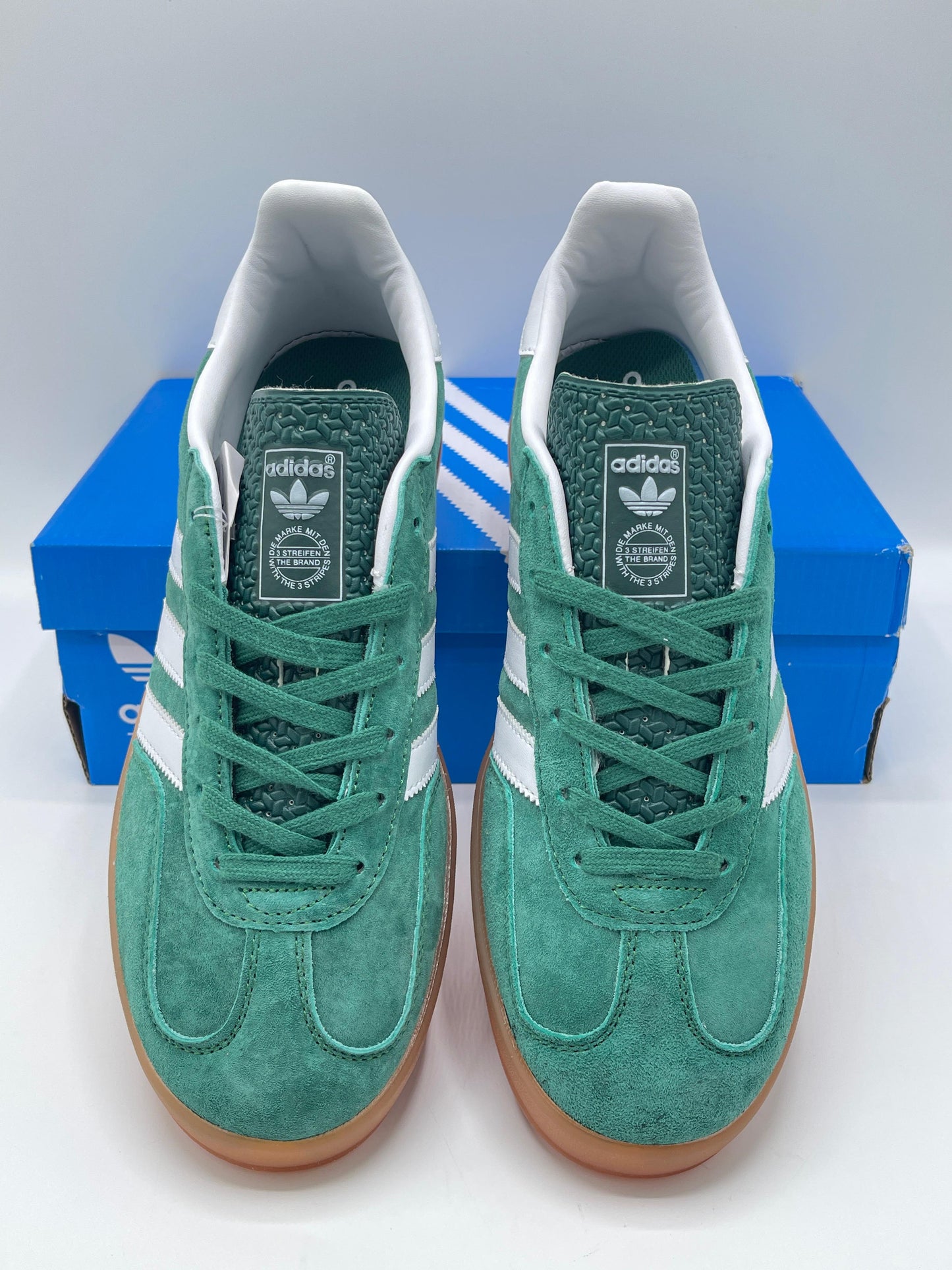 GAZELLE