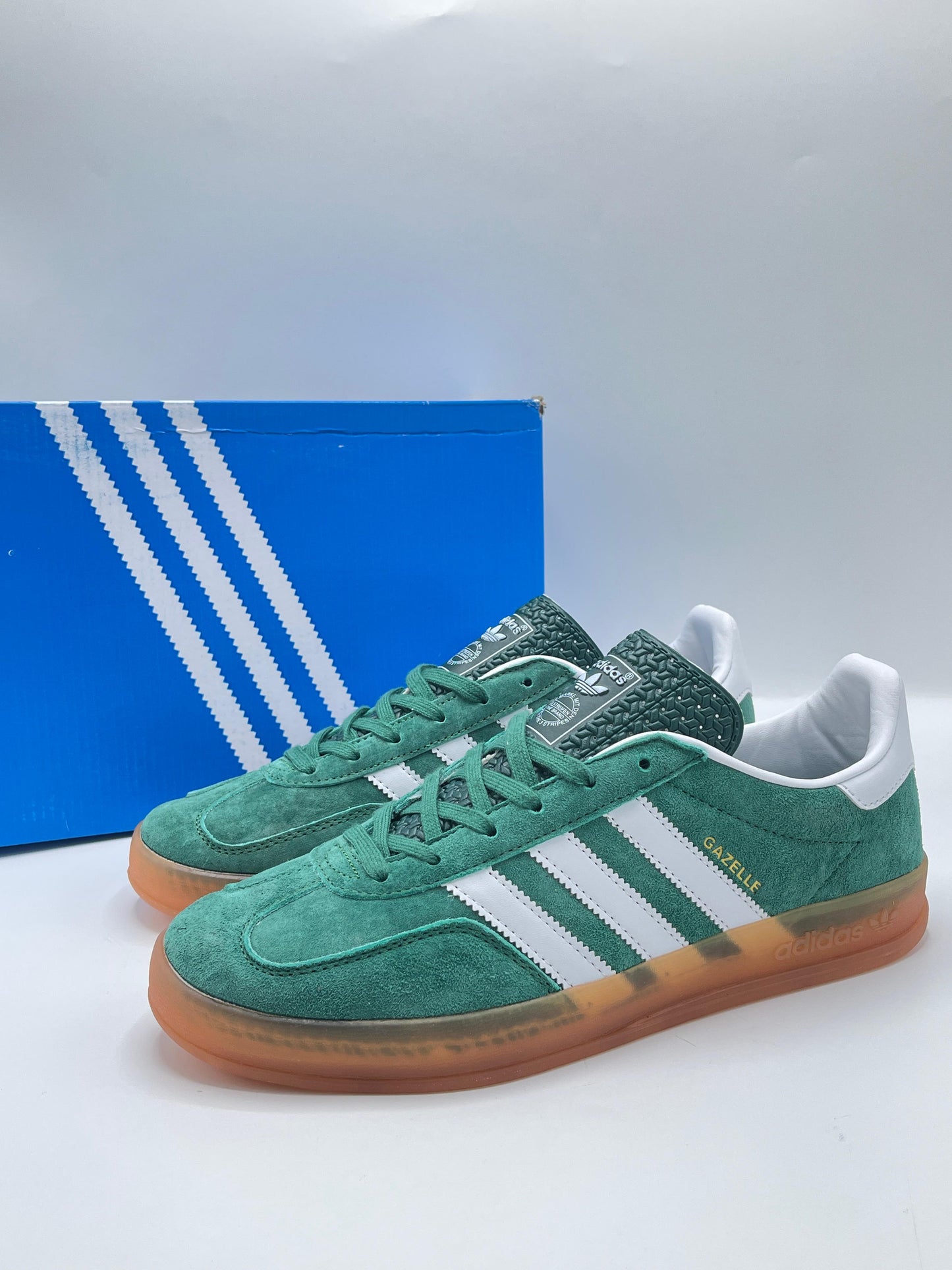 GAZELLE