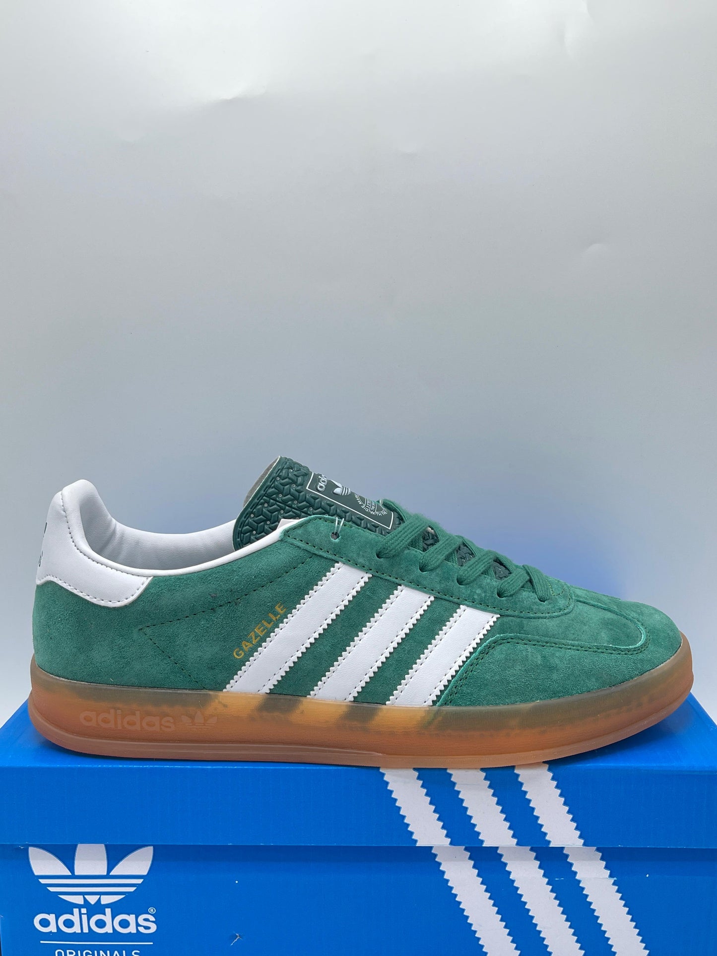 GAZELLE