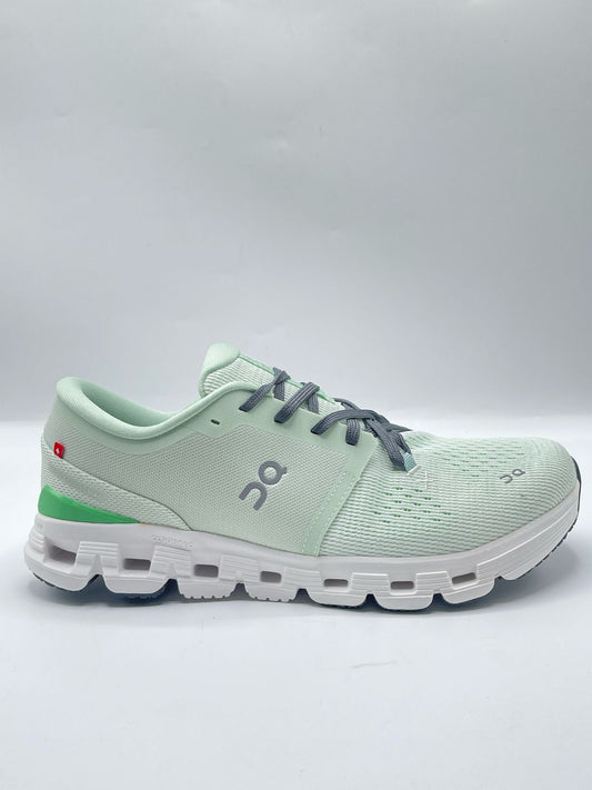 QC CLOUD X4