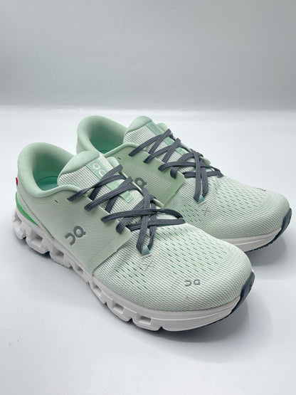 QC CLOUD X4
