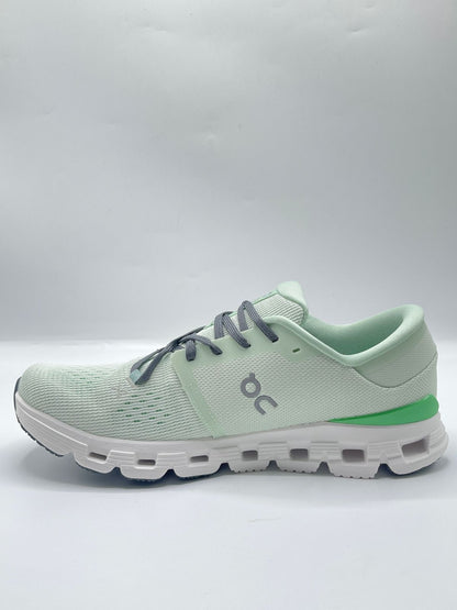 QC CLOUD X4
