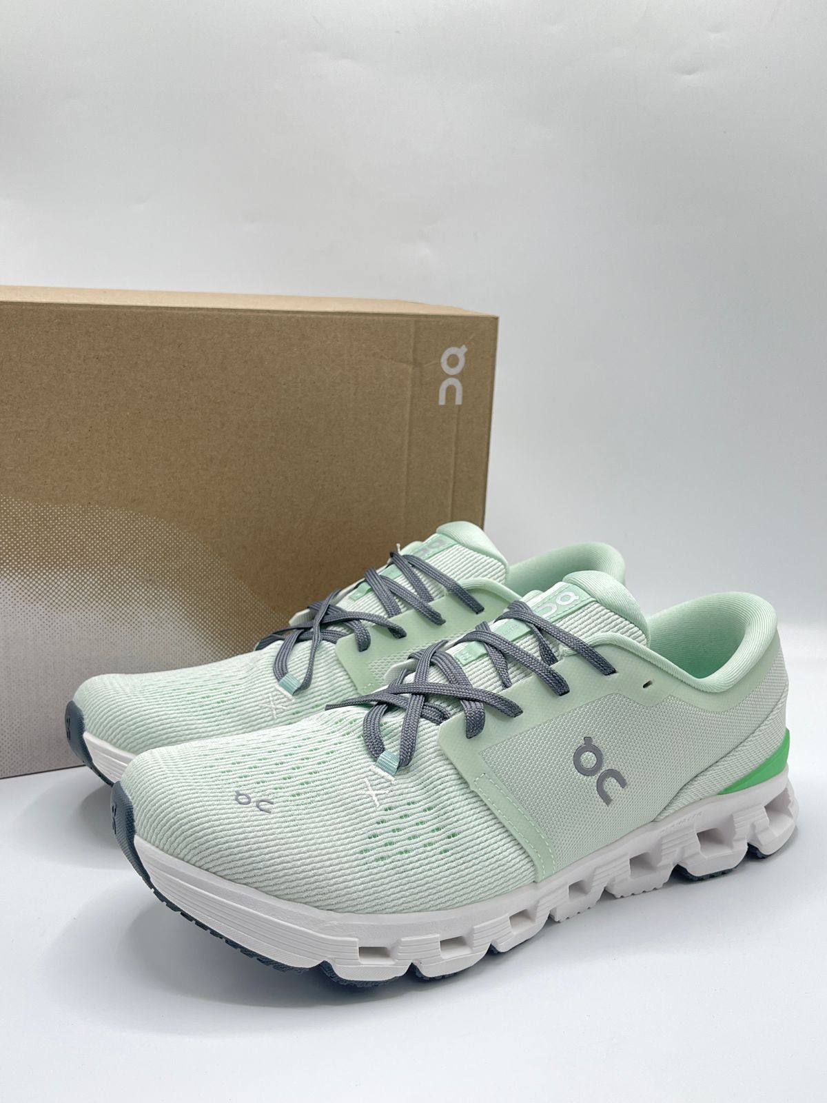 QC CLOUD X4