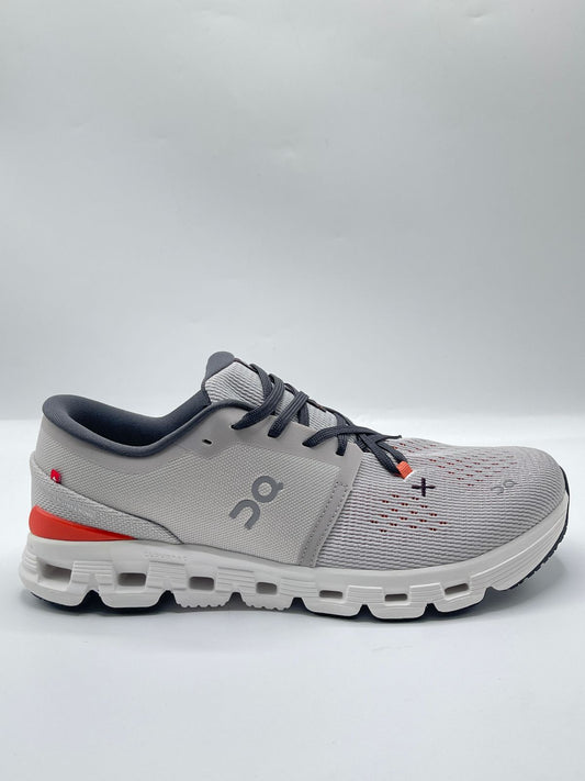 QC CLOUD X4