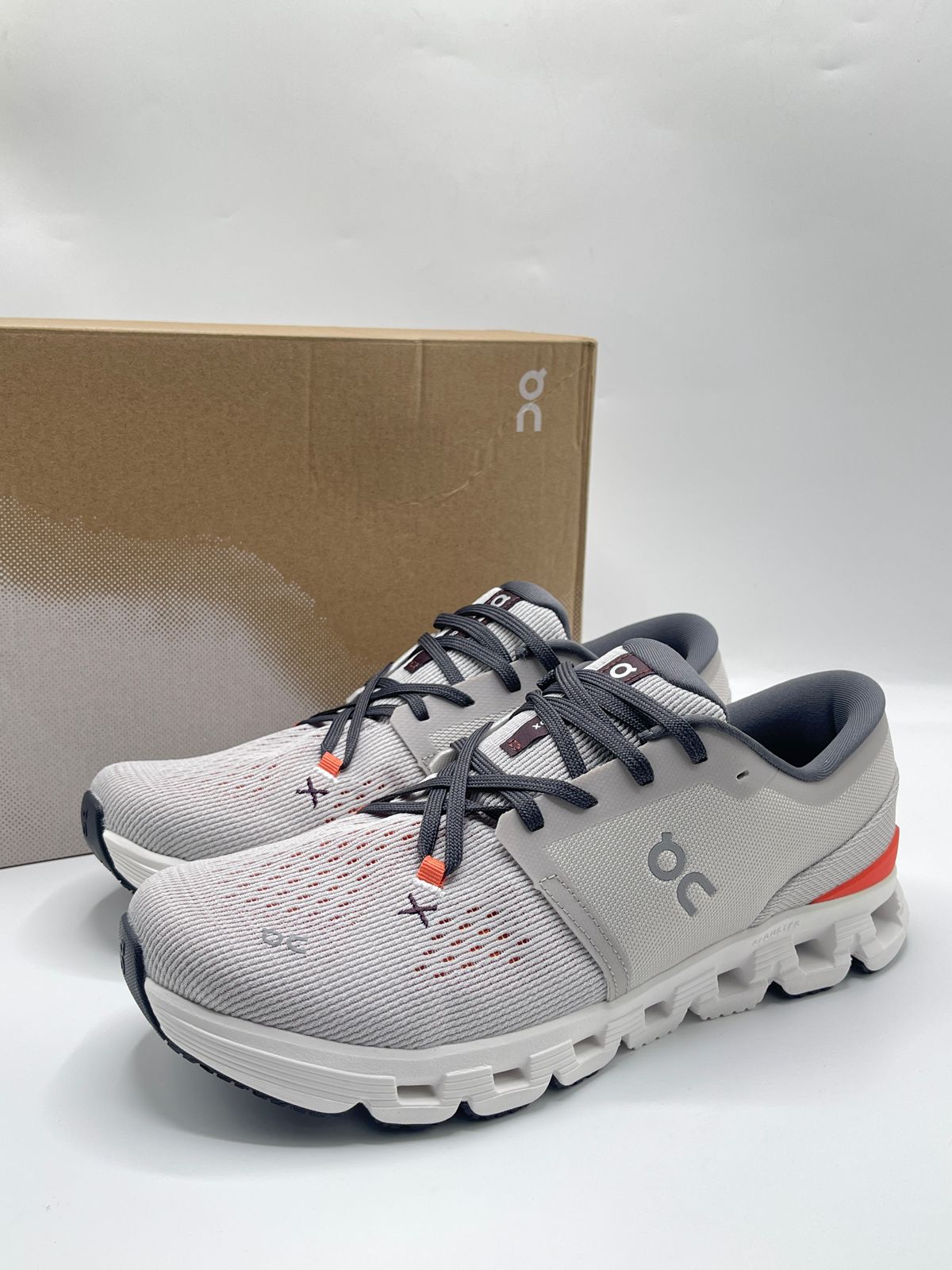 QC CLOUD X4