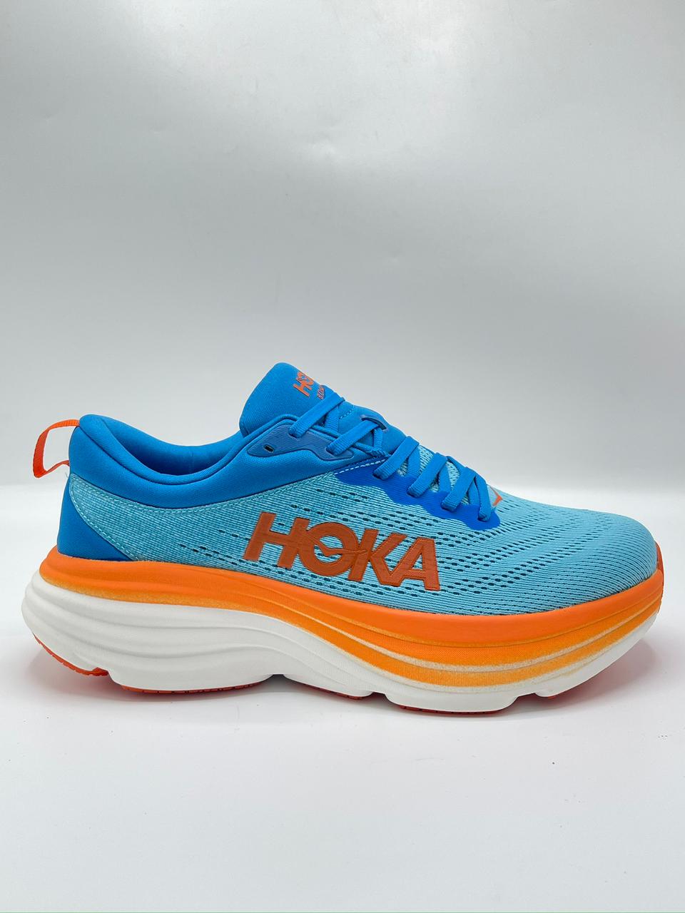 HOKA BONDI 8