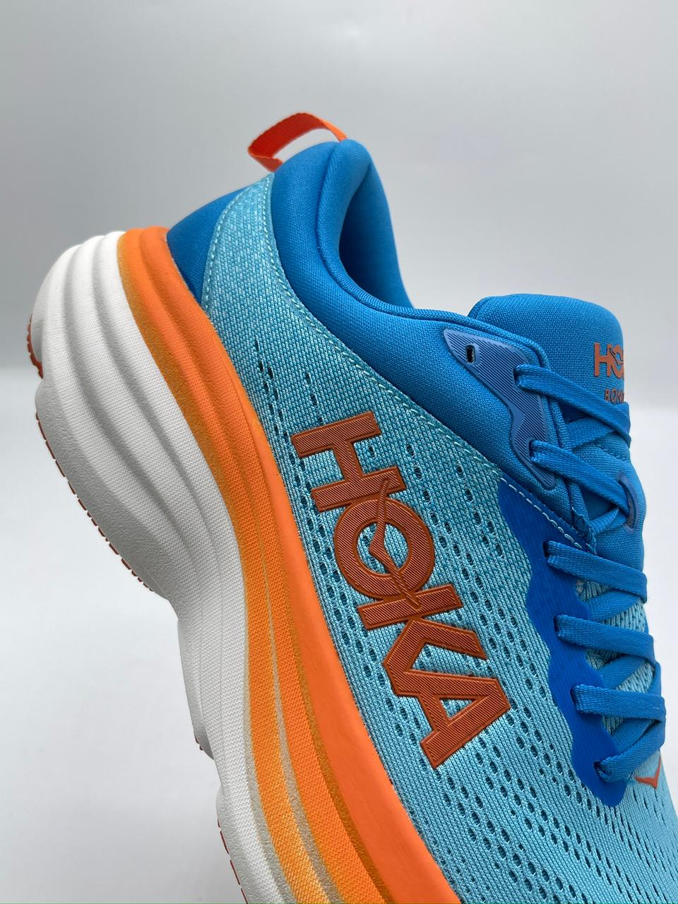 HOKA BONDI 8