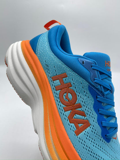 HOKA BONDI 8