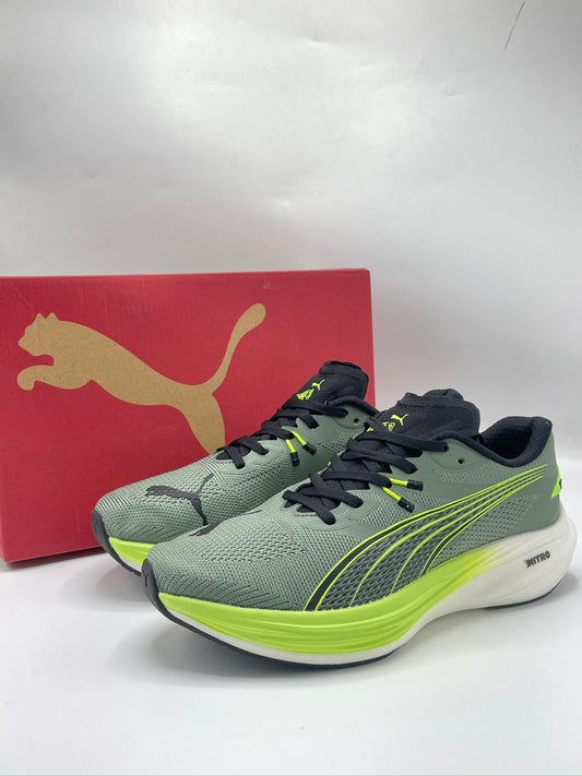 PUMA DEVATE 3