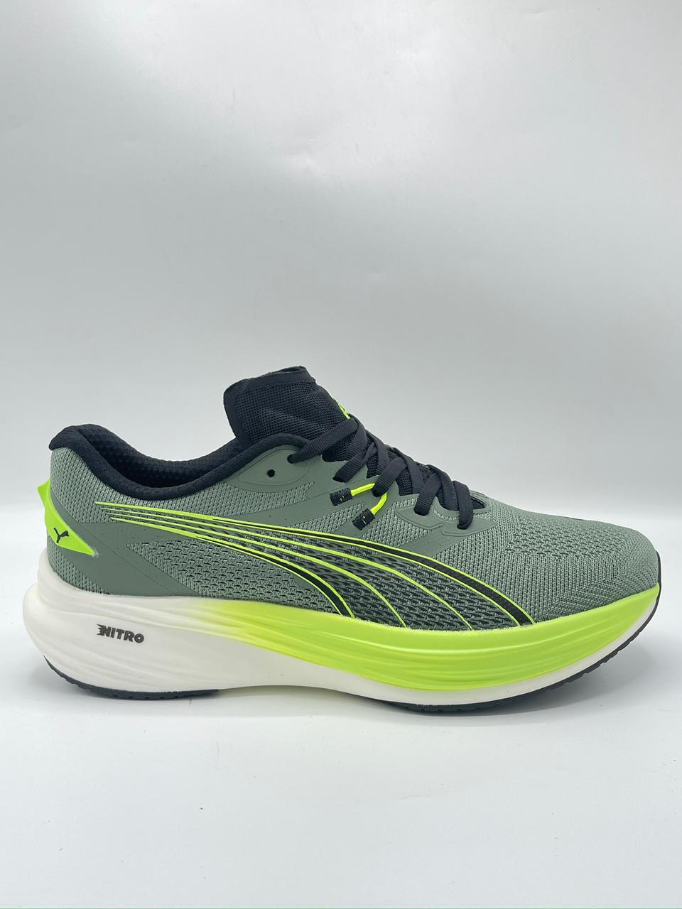 PUMA DEVATE 3