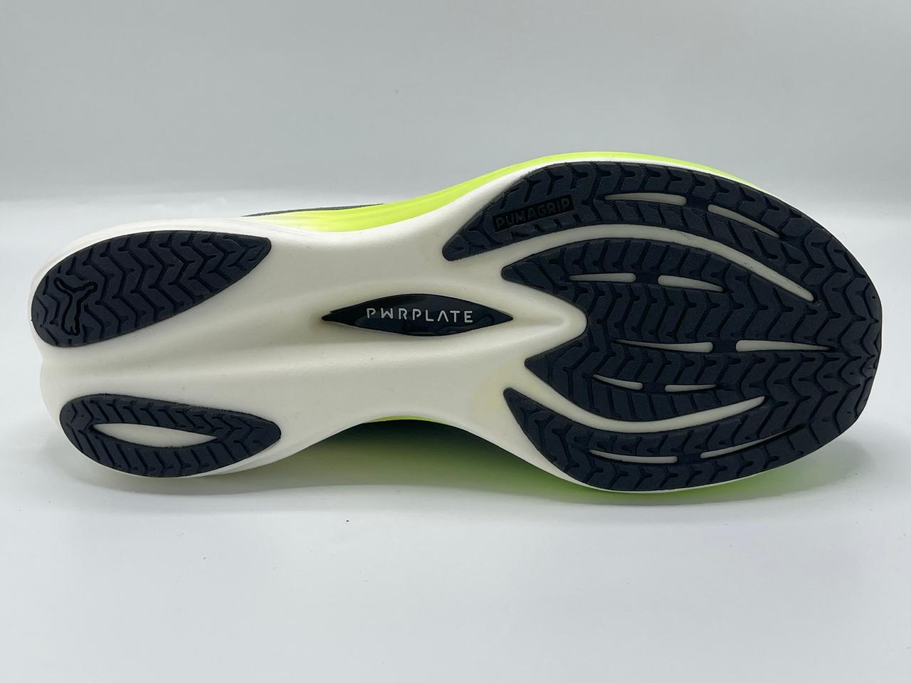 PUMA DEVATE 3