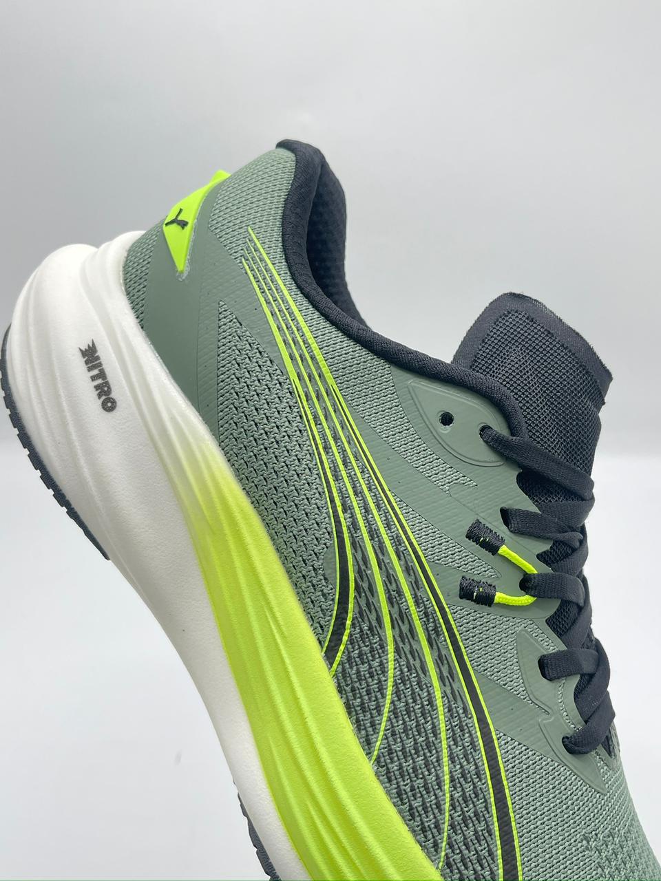 PUMA DEVATE 3