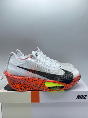 Alpha fly 3 next level