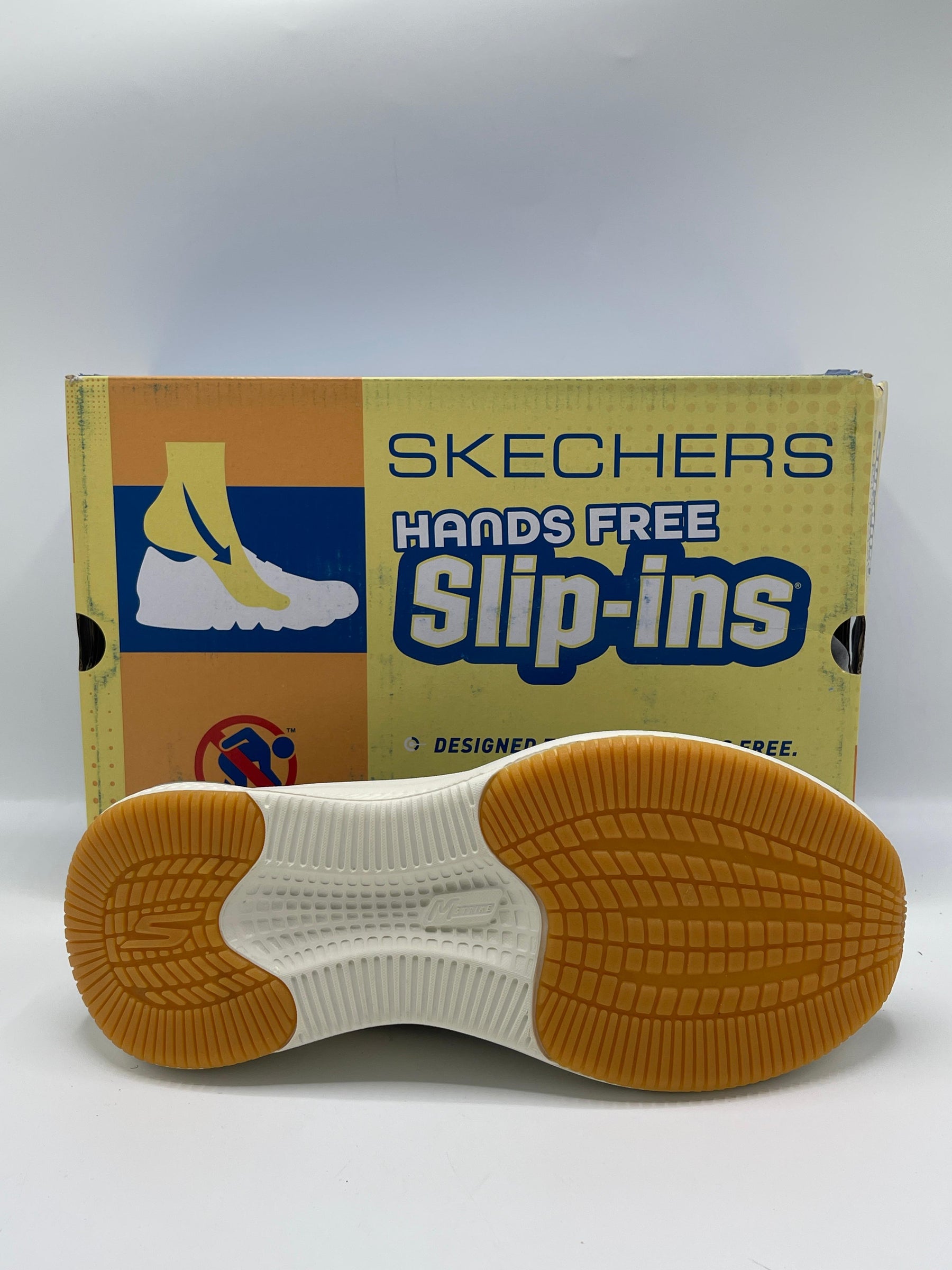 SKECHERS SLIP IN