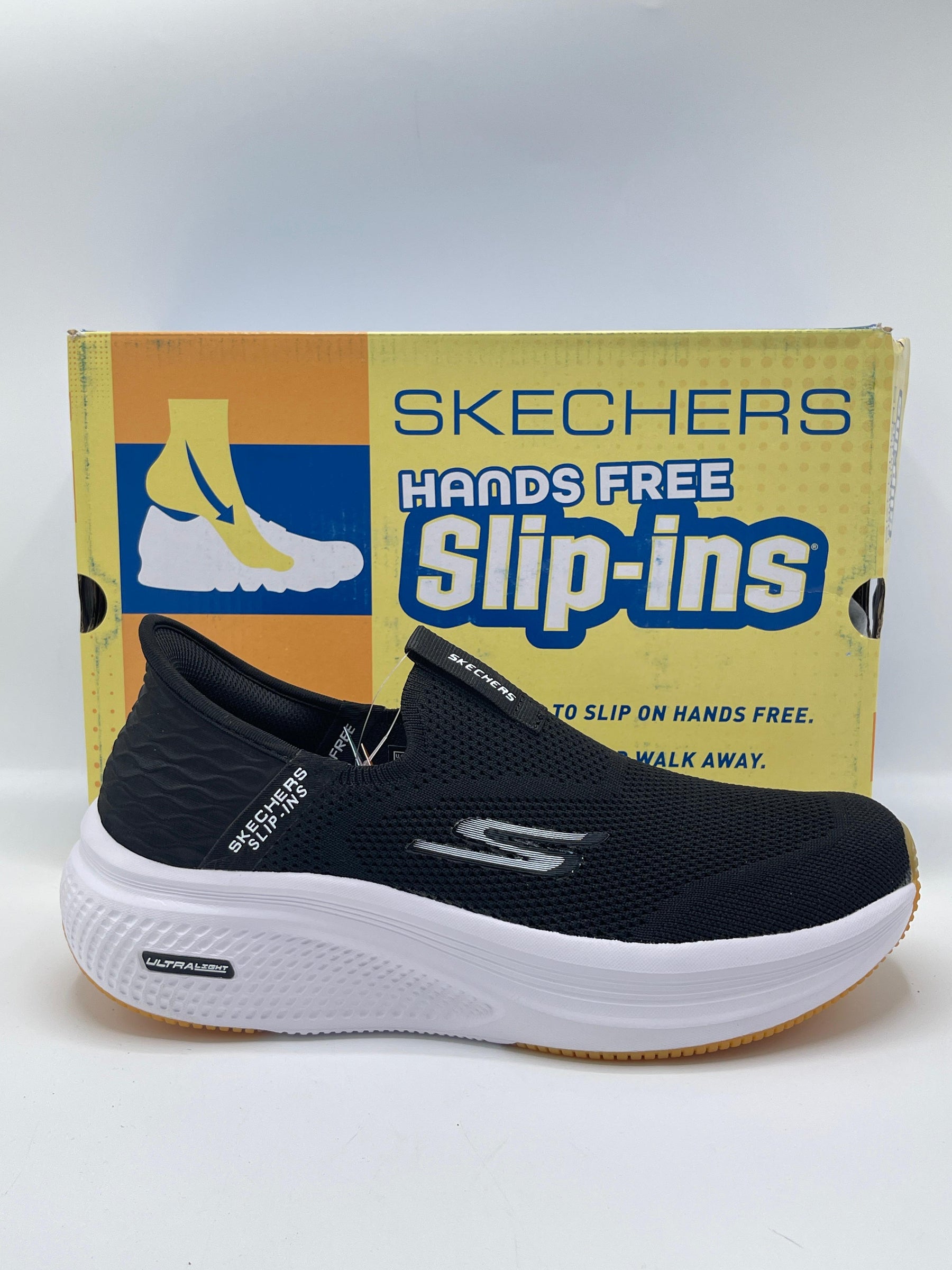 SKECHERS SLIP IN