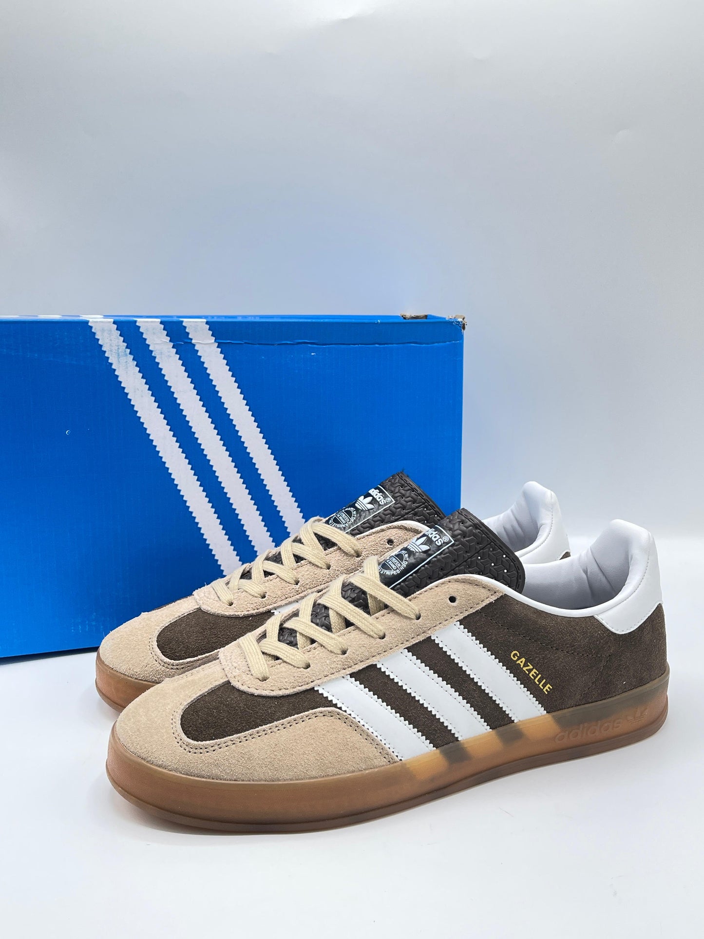 GAZELLE